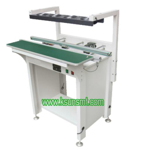 KINGSUN TECHNOLOGY CO,.Ltd Cooling Conveyor